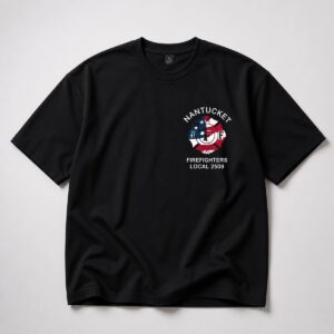 Ben Roethlisberger Barstool Shirt 1