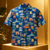 Larry Dierker Astros Hawaiian Shirt 2026 1