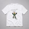 Madden Orlovsky Eagles Autism Foundation Shirt 1