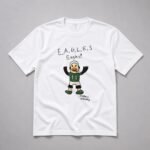 Madden Orlovsky Eagles Autism Foundation Shirt
