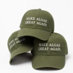 Make Algae Great Again Hat