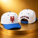 Mets Class Of 2026 Hat