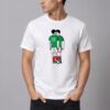 Mexico World Cup 2026 Gay Pride Shirt 1