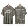 Morgan Wallen Camo Shirt 2026 Still The Problem Tour Schedule 1