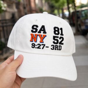Knicks 29 point Comeback vs Spurs 2026 Hat 2