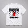 Murakami Ohtani Chicago Baseball Shirt 1
