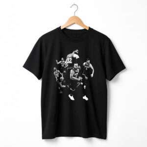 Knicks 2026 Finals Appearance Shirt 3