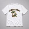 Notre Dame Fighting Irish Florida Dame Shirt 0
