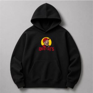 Brandon Bussi Buc ees Shirt 4