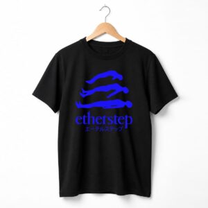 Etherstep Shirt 1