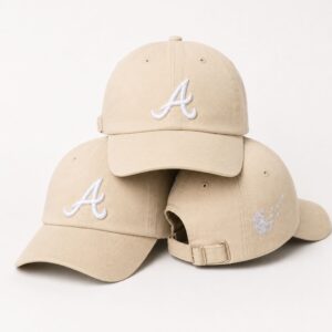 2026 Ella Langley Braves Hat 3
