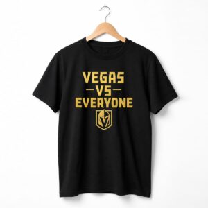 Vegas Vs Everyone Shirt 2