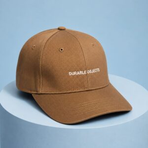 Cloudflare Durable Objects Hat 2