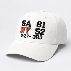 Knicks 29 point Comeback vs Spurs 2026 Hat 11
