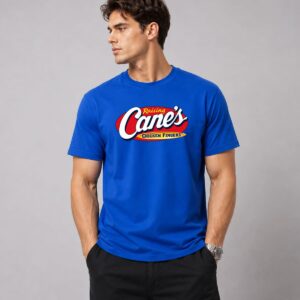 Karl Anthony Towns Raising Canes Chicken Fingers Shirt 4