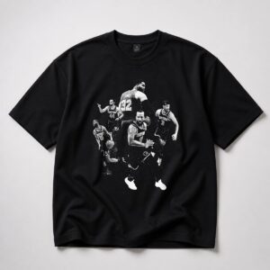 Knicks 2026 Finals Appearance Shirt 6