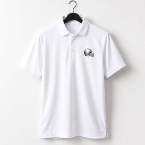 Andrew Berry Browns Polo Shirt 3