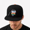 San Fransicso Giants Landen Roupp Pride Hat 1