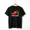 Shane Gillis Chili's 45th And Lamar Shirt