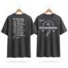Spurs 2026 WCF Champions Roster Shirt 1