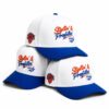 Stylin And Profilin Knicks Hat 1
