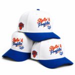 Stylin' And Profilin' Knicks Hat