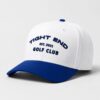 TEU Tight End Golf Club Hat 1