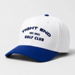 TEU Tight End Golf Club Hat