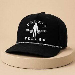 Ella Langley Ellas Fellas Hat 2026 3