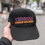 Thomas And The Magic Railroad Hat