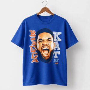 Ben Stiller Karl Anthony Parade Shirt