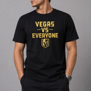 Vegas Vs Everyone Shirt 3