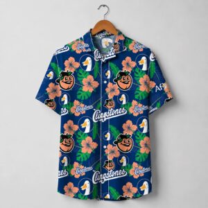 Columbus Clingstones Hawaiian Shirt Giveaway 2026 2