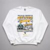 WVU Baseball 2026 College World Series Omaha Shirt 11