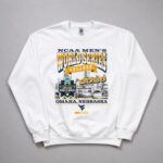 WVU Baseball 2026 College World Series Omaha Shirt