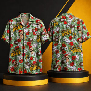 2026 Pittsburgh Pirates Hawaiian Shirt Giveaway