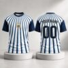 World Cup 2026 Argentina Pre match Shirt 1