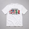 World Cup 2026 Canada USA Mexico CUM Shirt 1