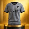 World Cup 2026 White Sox Soccer Jersey 6 World Cup 2026 White Sox Soccer Jersey 1
