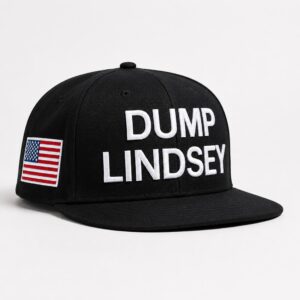 Dump Lindsey Hat