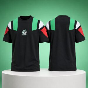 FIFA World Cup 2026 Mexico EQT Vintage Shirt