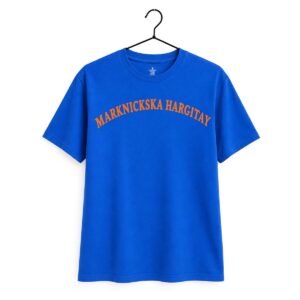 Knicks Championship Parade Mariska Hargitay's Son Shirt 3