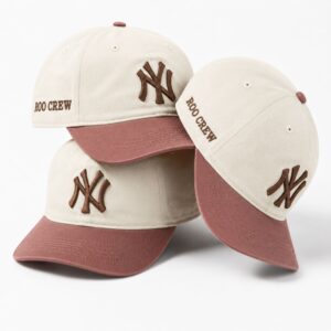 Yankees Roo Crew Hat 1