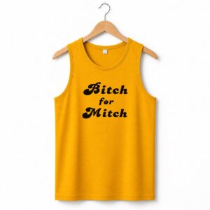 Harry Styles Bitch For Mitch Shirt 8