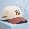 Yankees Roo Crew Hat 2