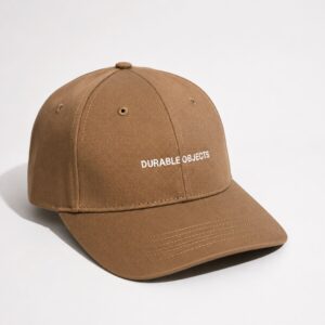 Cloudflare Durable Objects Hat