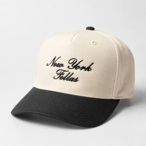New York Fellas Hat
