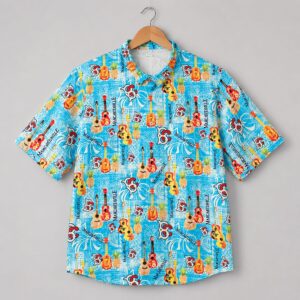Brooklyn Cyclones Margaritaville Hawaiian Shirt Giveaway 2026 1