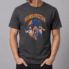 Zohran Mamdani Mamdanistan Knicks Shirt 11