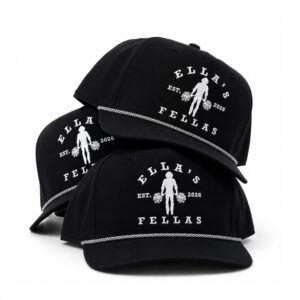 Ella Langley Ellas Fellas Hat 2026